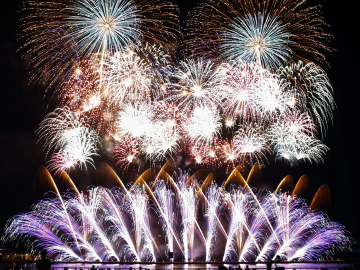 花火